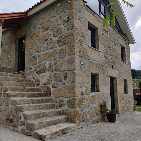 Arpuro Gouveia (Guarda) Exterior foto
