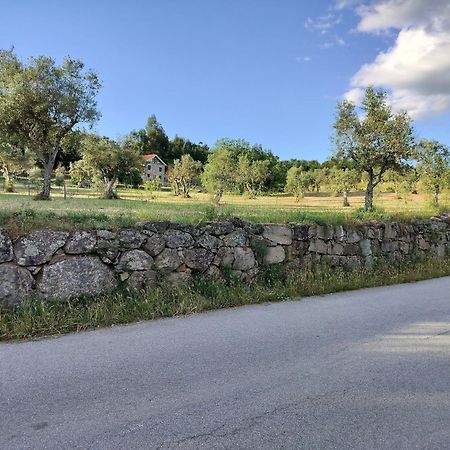 Arpuro Gouveia (Guarda) Exterior foto
