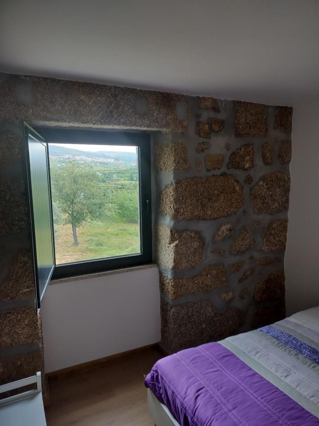 Arpuro Gouveia (Guarda) Exterior foto