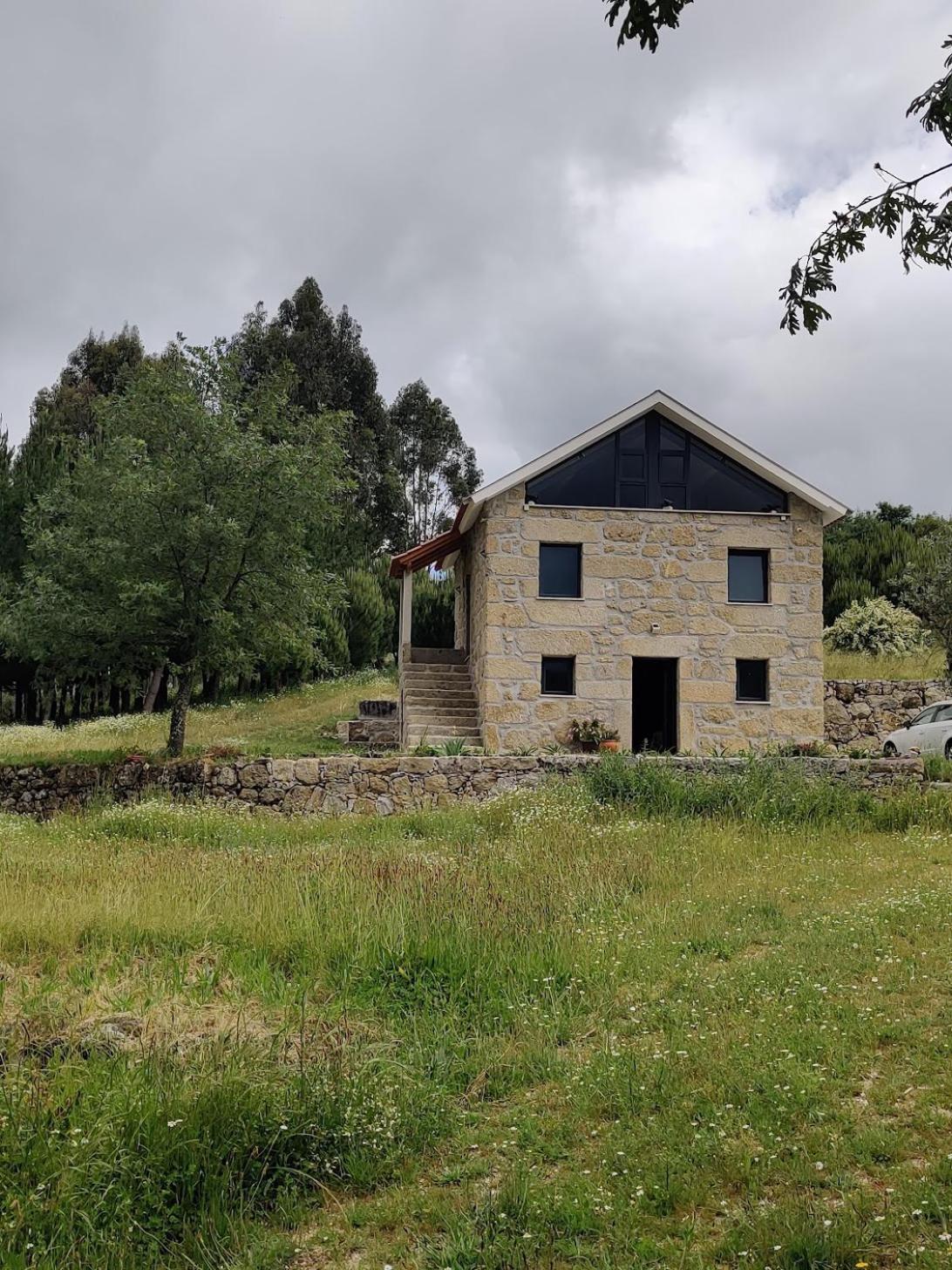 Arpuro Gouveia (Guarda) Exterior foto