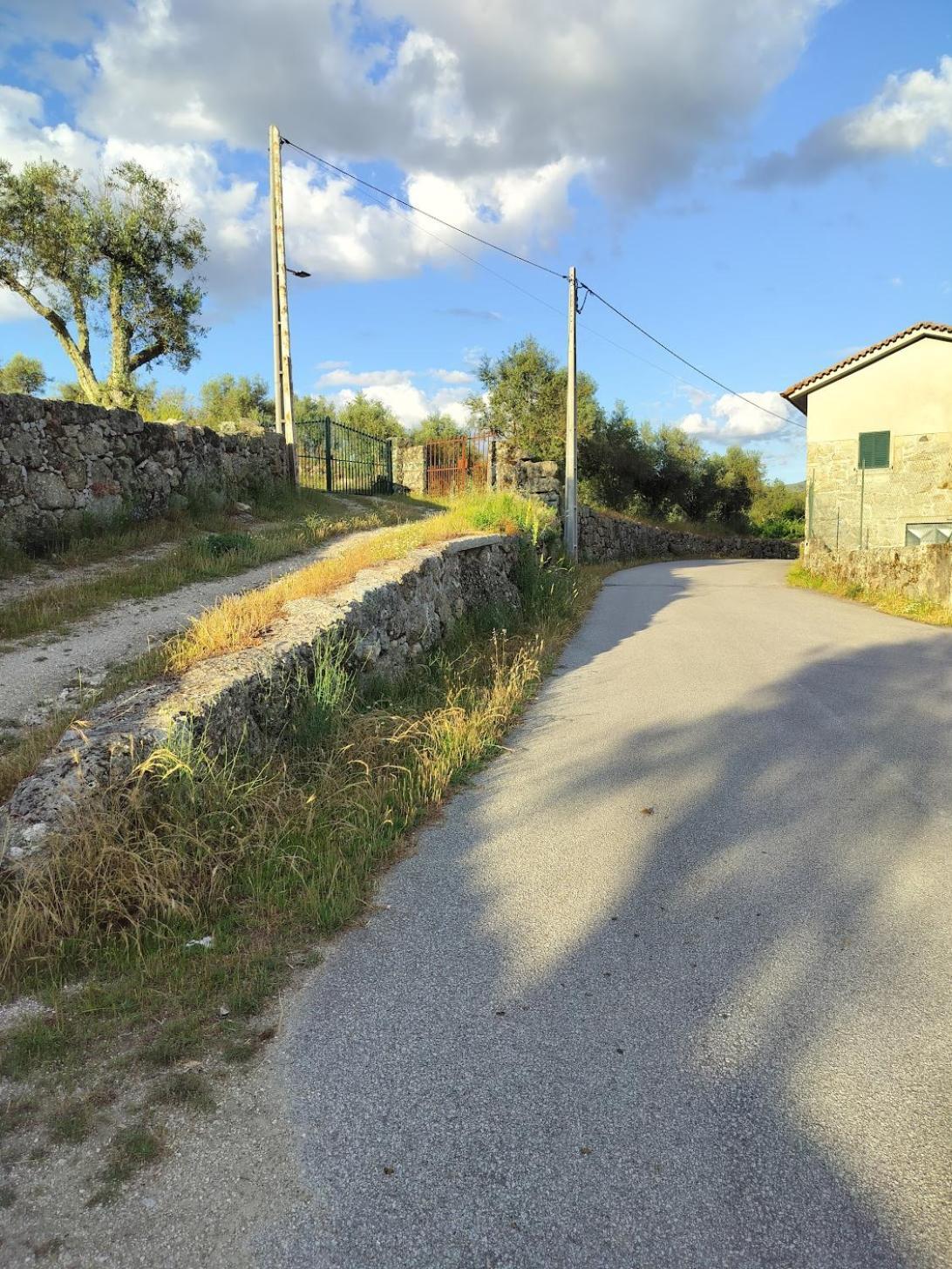 Arpuro Gouveia (Guarda) Exterior foto