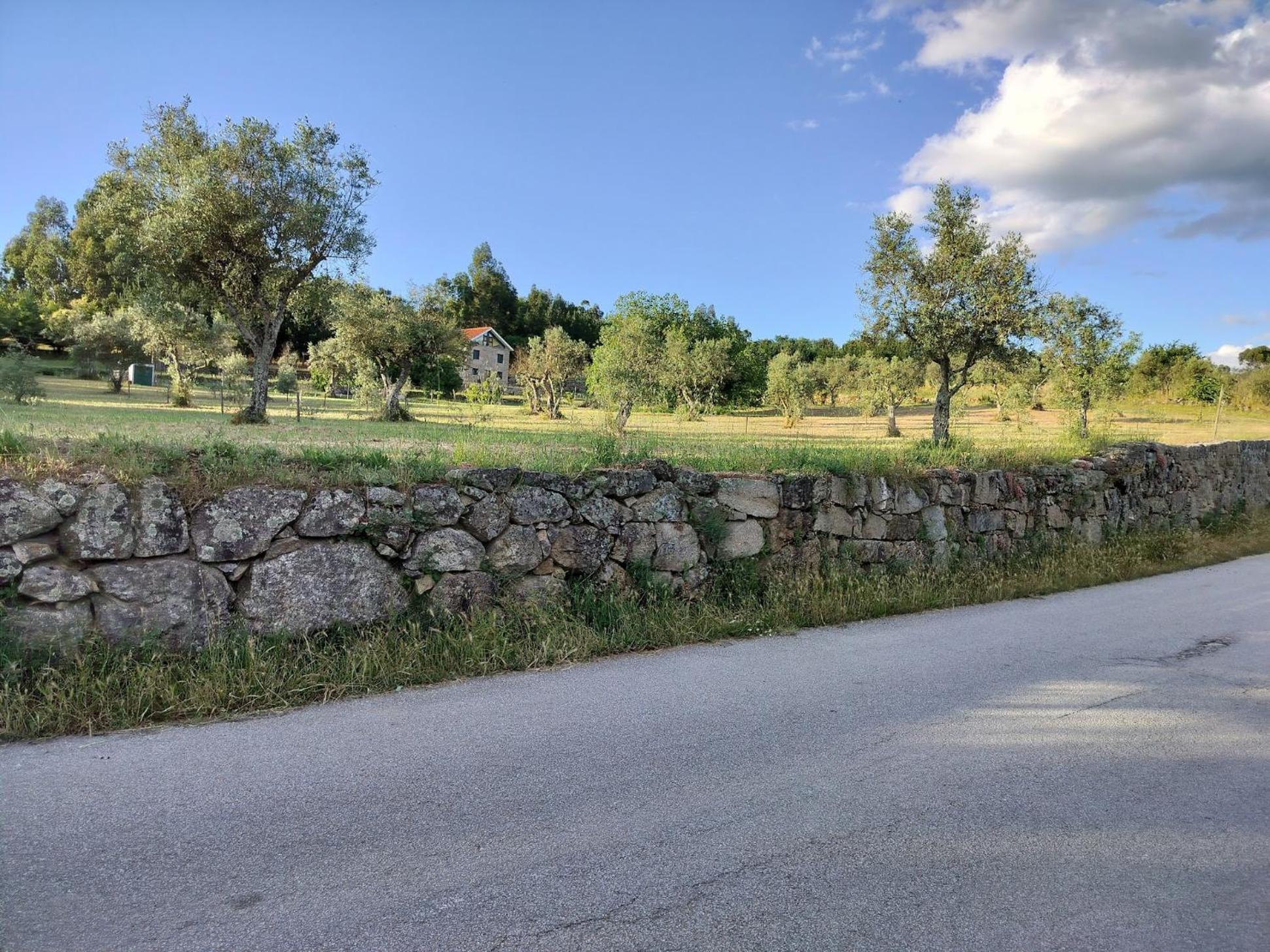Arpuro Gouveia (Guarda) Exterior foto
