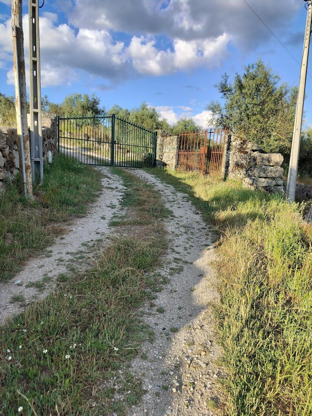 Arpuro Gouveia (Guarda) Exterior foto